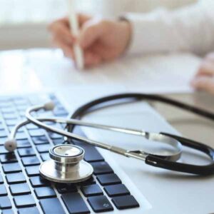 Medical Practice Form